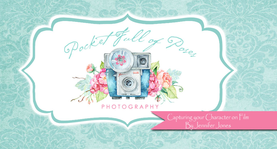 Pocket Full of Poses Photography