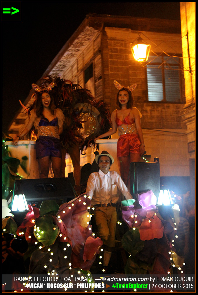 VIGAN RANIAG TWILIGHT FESTIVAL