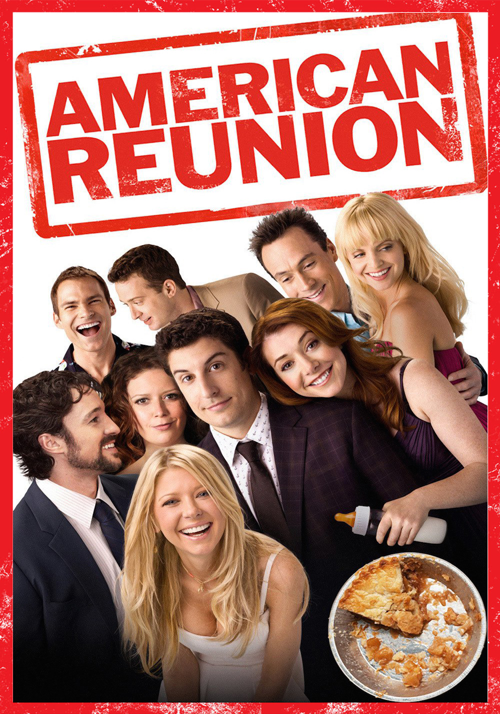 American Pie Reunion Songs In The Movie New Movies Coming Out To Buy