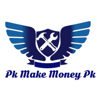 Pk Make Money Pk In Pakistan