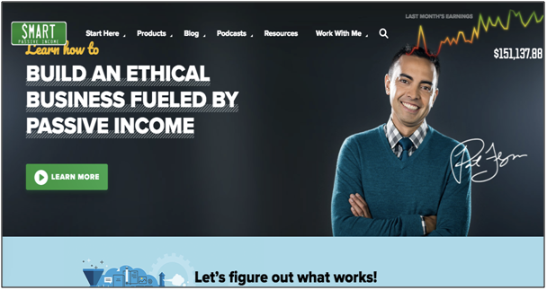 Smart Passive Income Blog