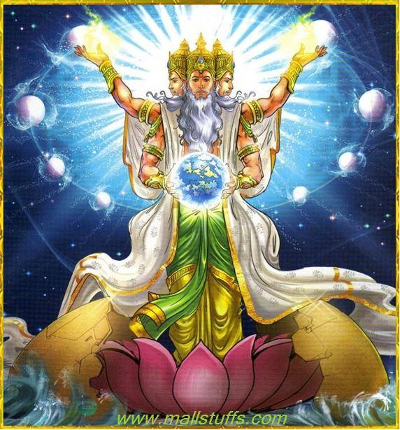 Introduction To Hindu Mythology Indra The God Of Firmament 5