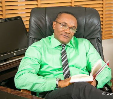 saint obi record label