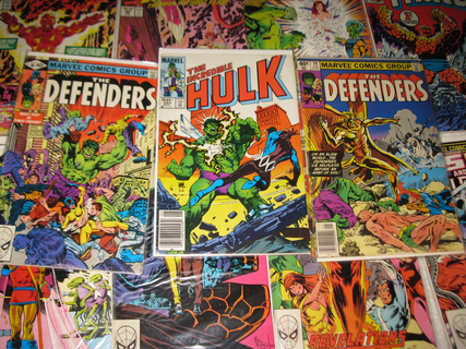 Colabora con Comics Vintage ~ Comics Vintage