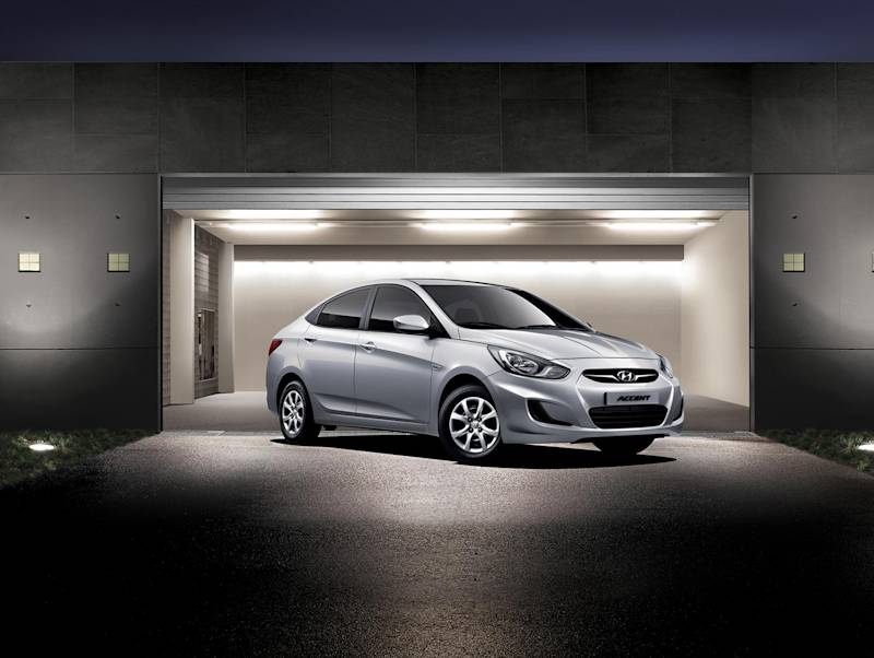 Hyundai Accent 1.4 Gets an Engine Upgrade CarGuide.PH Philippine