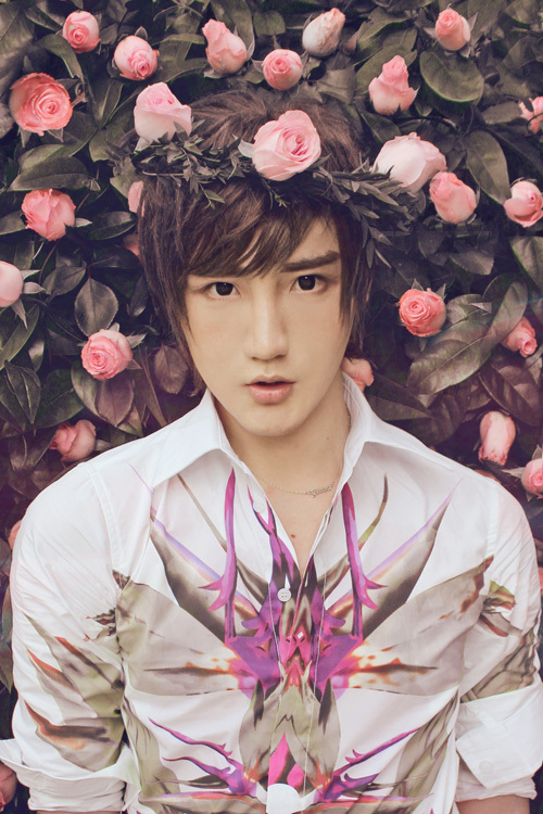 A Flower Boy's Tale [REVIEW] FISHMEATDIE