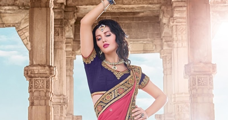 RANGOLI SILK WITH SEQUENCE EMBROIDERY WORK BORDER PARTY WEAR SPECIAL SAREE  COLLECITON AT BEST RATE