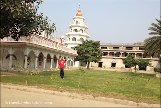 Baudi Sahib, 