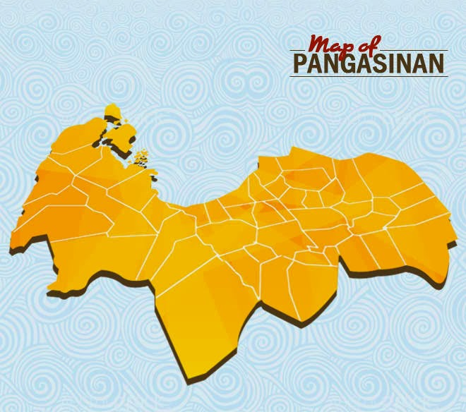 i love Pangasinan!