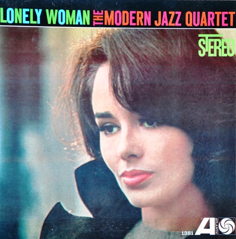 Lonely Woman The Modern Jazz Quartet Megaupload 51