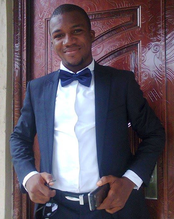 nigerian student died Virginia saturday