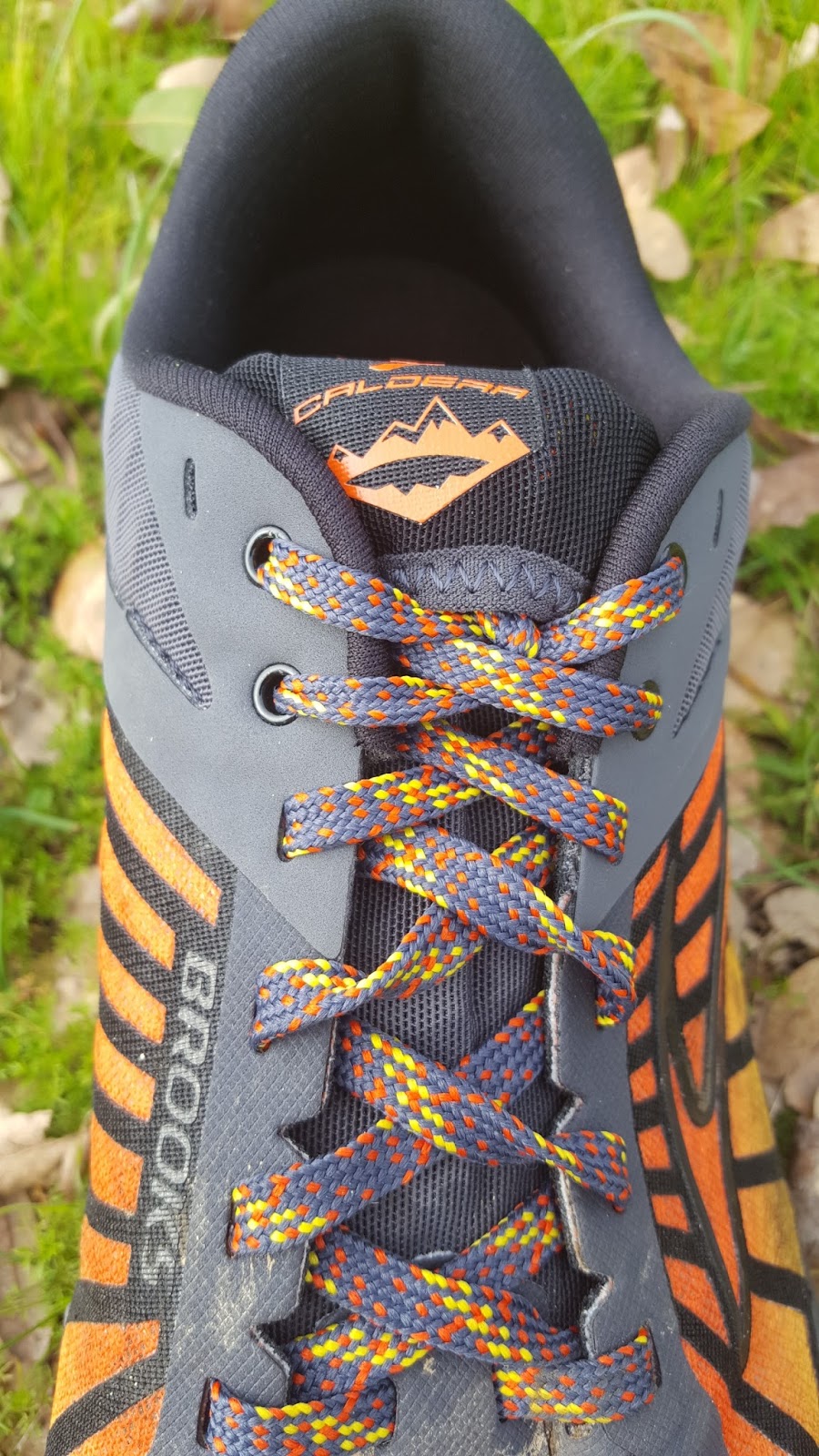 brooks caldera womens