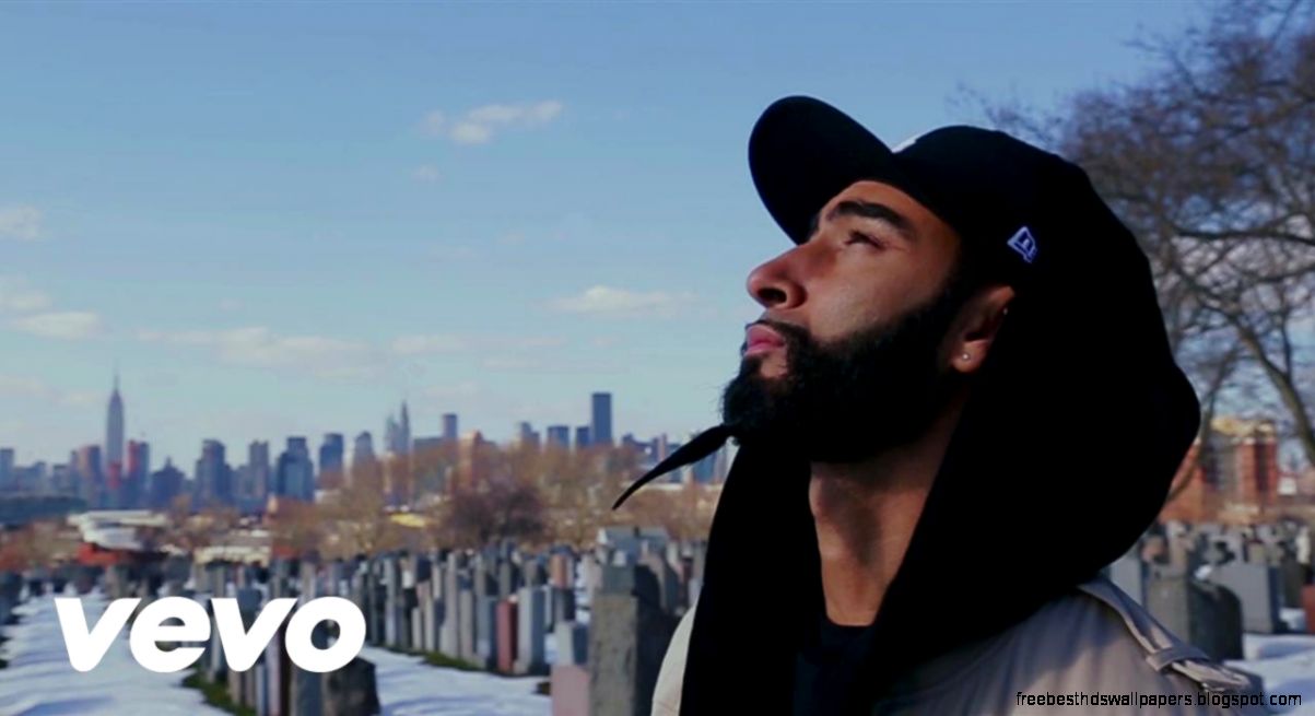 NandoLeaks New Video La Fouine   La fin du monde   NandoLeaks