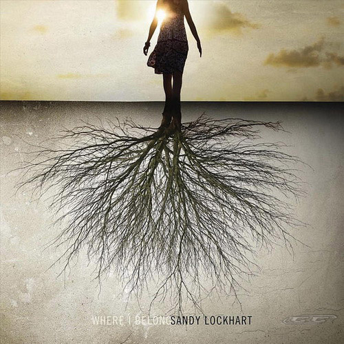 Sandy Lockhart - Where I Belong (2011) English Christian Album