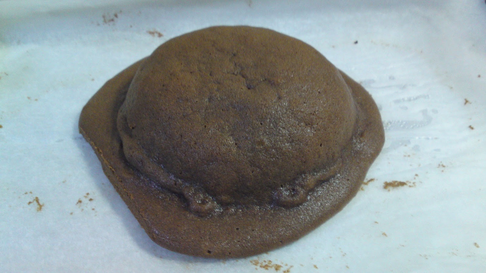 The Sweetylicious COFFEE BUN