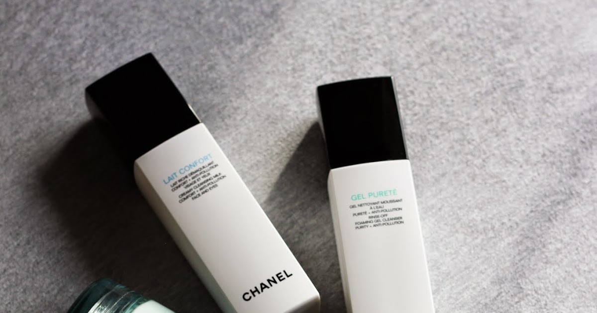 Battle of Beauté : Chanel Hydra Beauty vs. Dior Hydra Life — Refined Couture