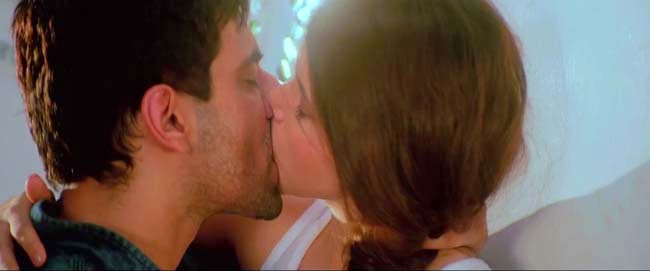 Priyanka Chopra Sister Sex Scene From Movie Zid Hot4sure