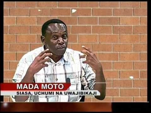 Peter Msigwa Ainanga TCRA, Adai Wanatumiwa Iwaje Wakipige Faini Kituo cha ITV Wakati yeye ndo Aliyeongea
