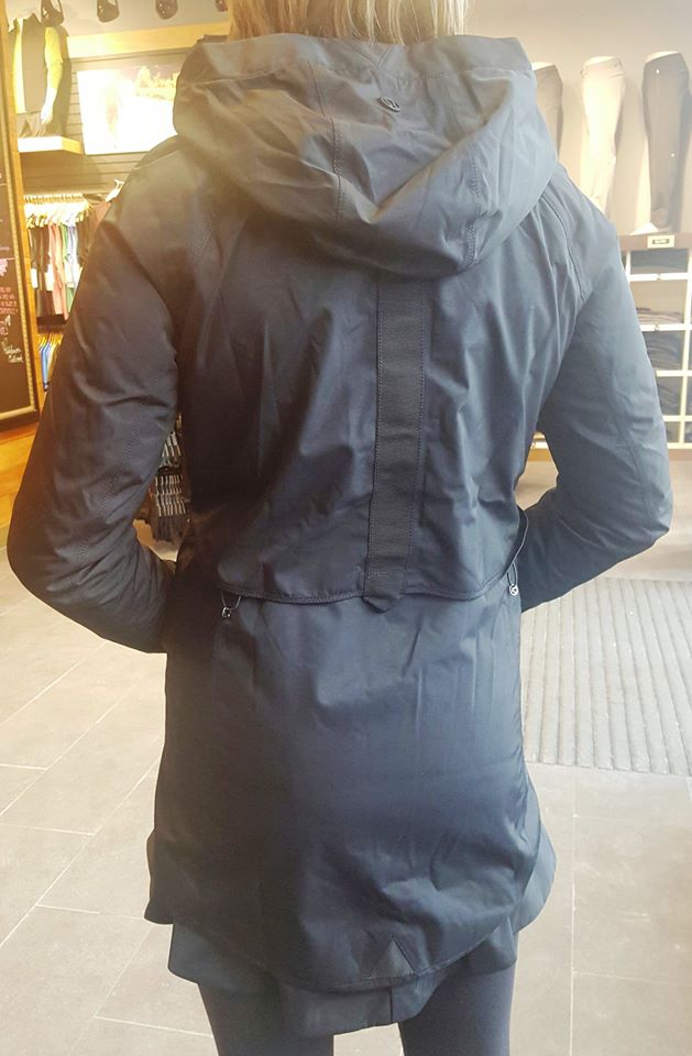 lululemon four the helluvit jacket