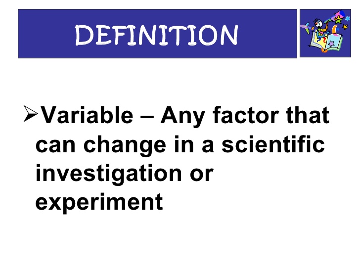 EXAMS AND ME Variable