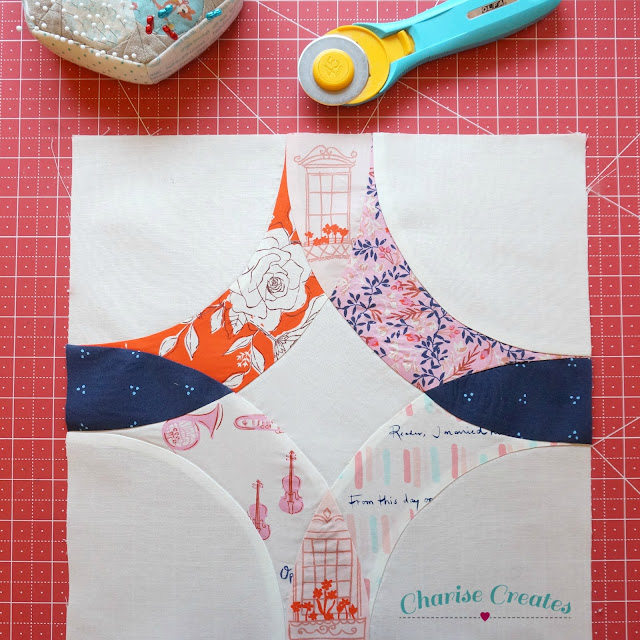 Charise Creates: A new project