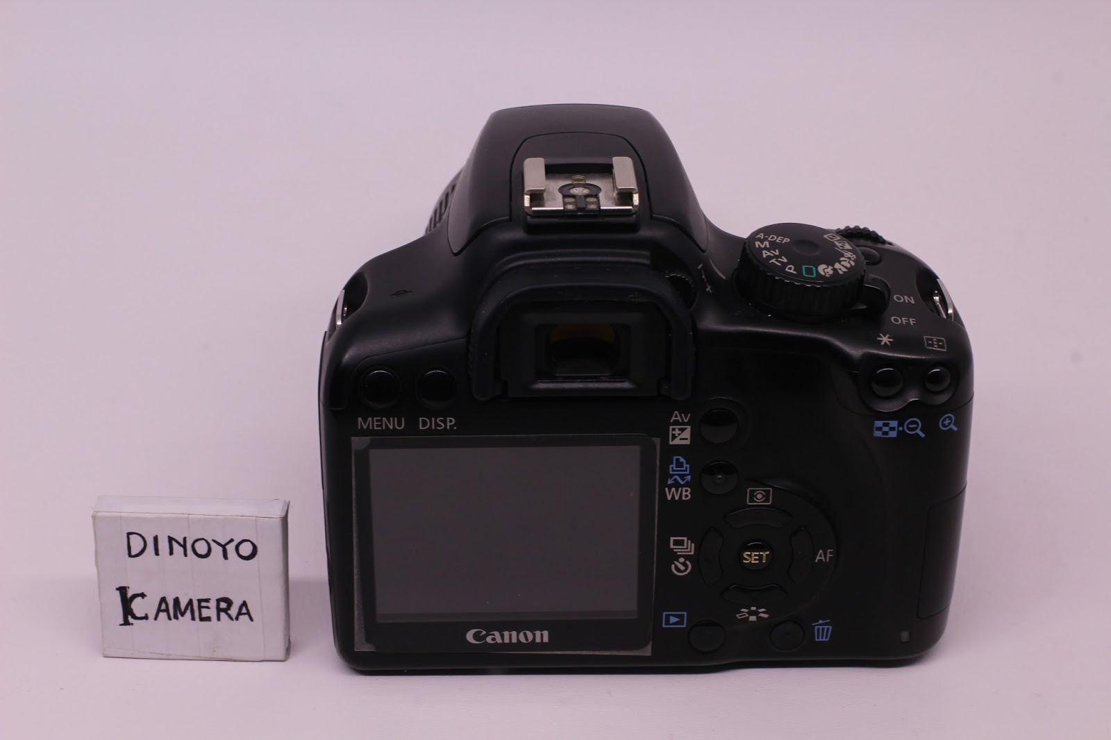 Canon eos 1000d аккумулятор