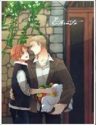 Hetalia Dj – Eternita – Truyện tranh