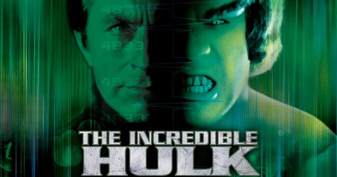 Download O Incrvel Hulk Todos os Filmes