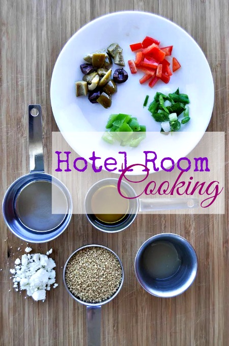 Save Money By Cooking In Your Hotel Room Shereen Travels Cheap