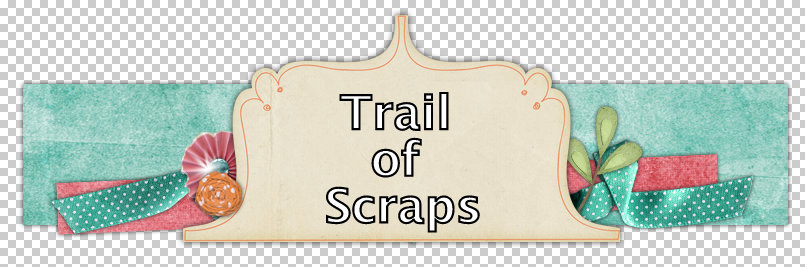 Trail of Scraps