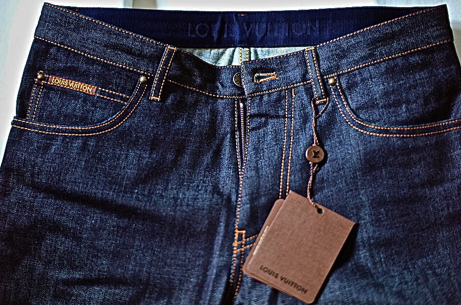 louis vuitton jeans? | HYPEBEAST Forums