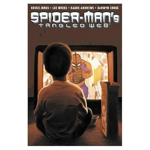 Spider-Man's Tangled Web - Volume 2