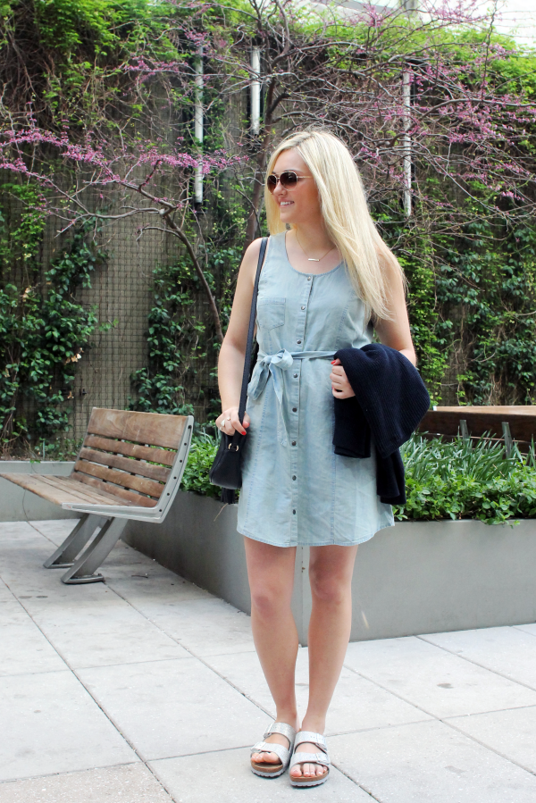 birkenstock fashion