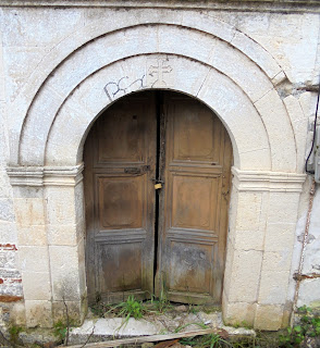 ο ναός του αγίου Λουκά στην Καστοριά