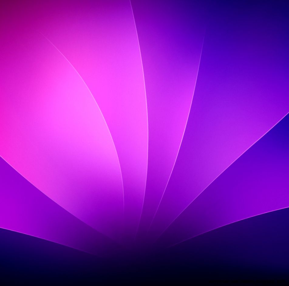 Purple Abstract Wallpaper For Ipad