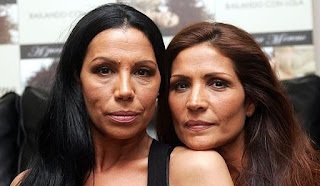 Hermanas cantantes famosas