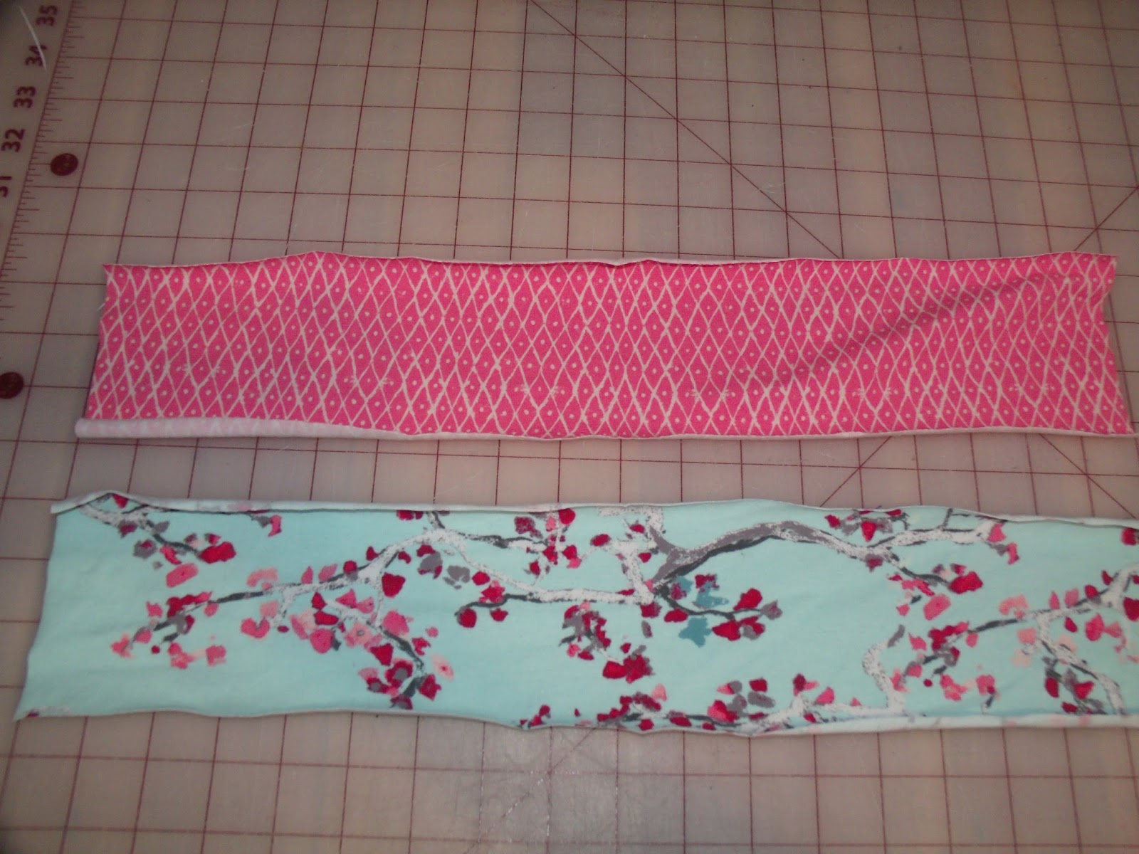 Whimsical Fabric May Tutorial Tuesday Whimsical Wraps