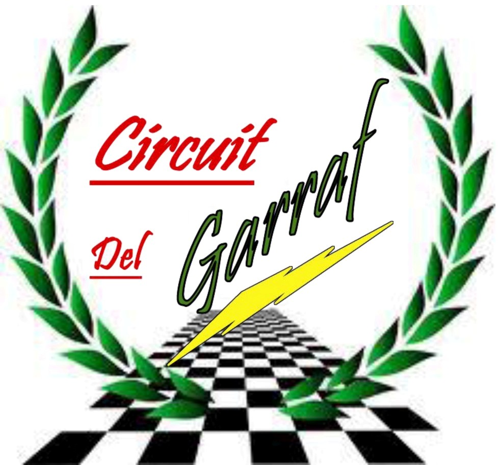 Slot Garraf Circuit del Garraf