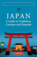 Japan: A Guide to Traditions, Customs and Etiquette 