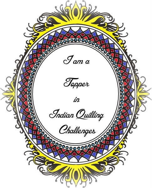 IQCG Challenge No.28 Topper