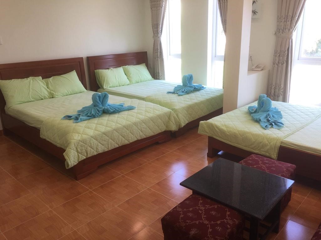50 + nhà nghỉ Vũng Tàu giá rẻ, đẹp, gần trung tâm, gần biển chỉ từ 100k