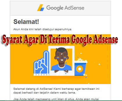 Rahasia Terungkap: Panduan Lengkap Menerobos Gerbang Persetujuan Google AdSense