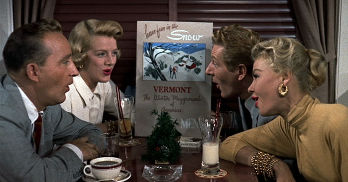 Wait! I Have a Blog?!: White Christmas