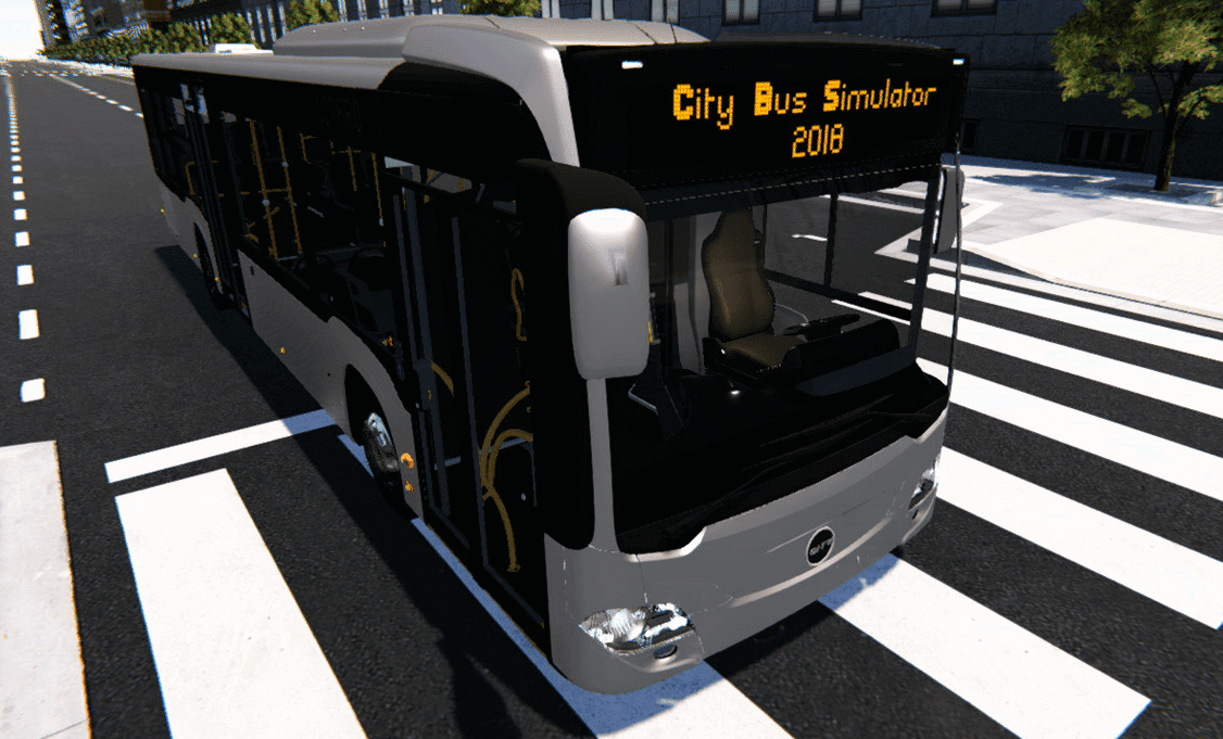 تحميل لعبة bus simulator 2018 للكمبيوتر تحميل لعبة bus simulator 2018 للكمبيوتر