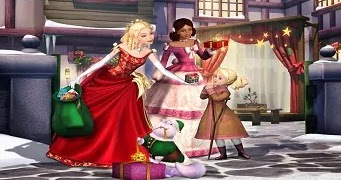 barbie in a christmas carol watch online
