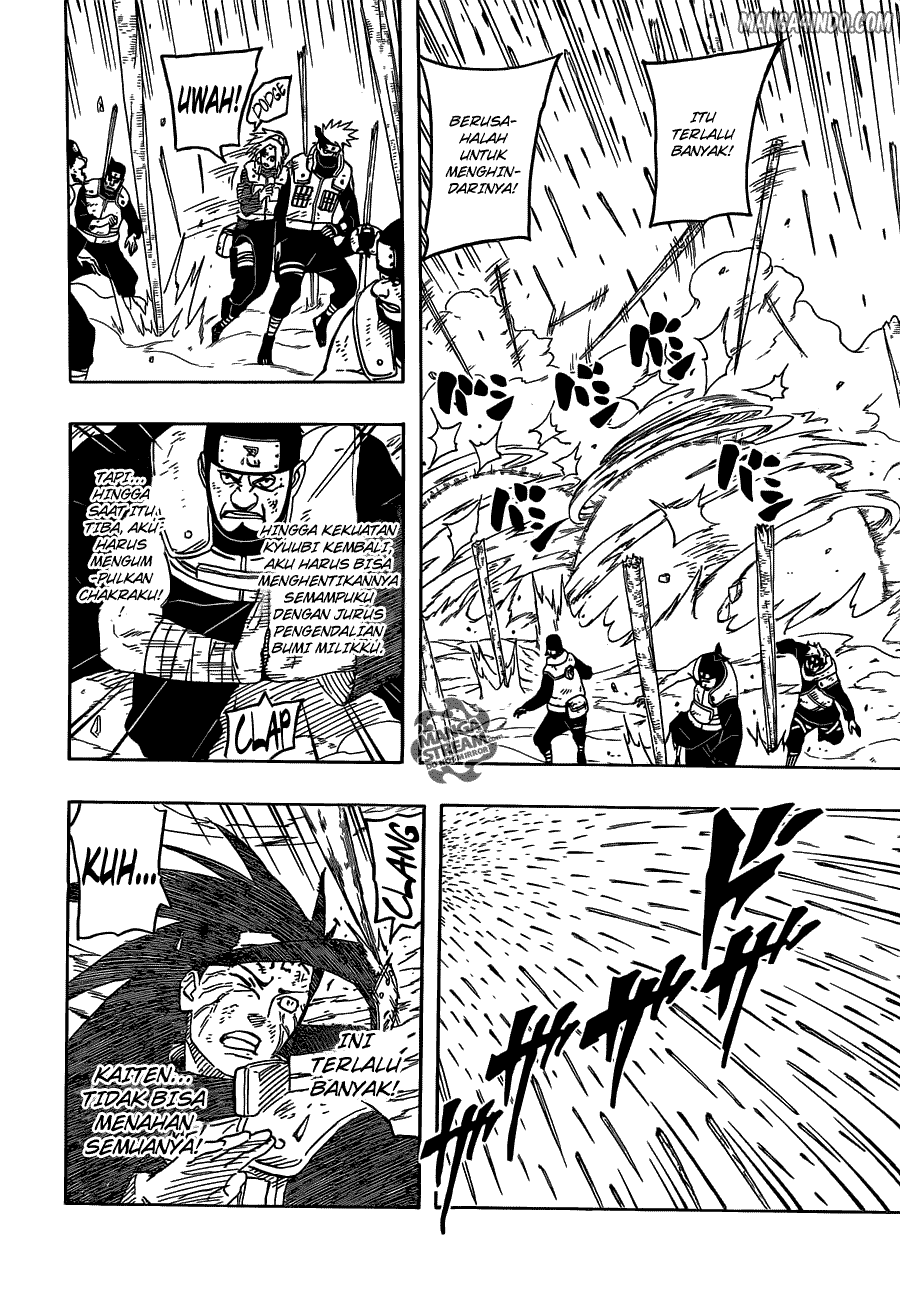 komik naruto 614 online page 9