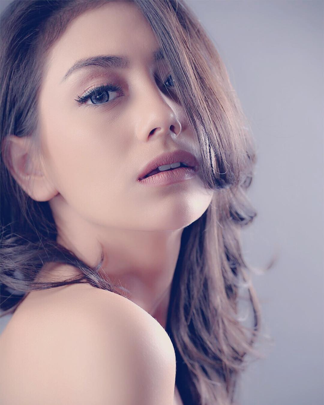 Actress Arabic Model Sexy