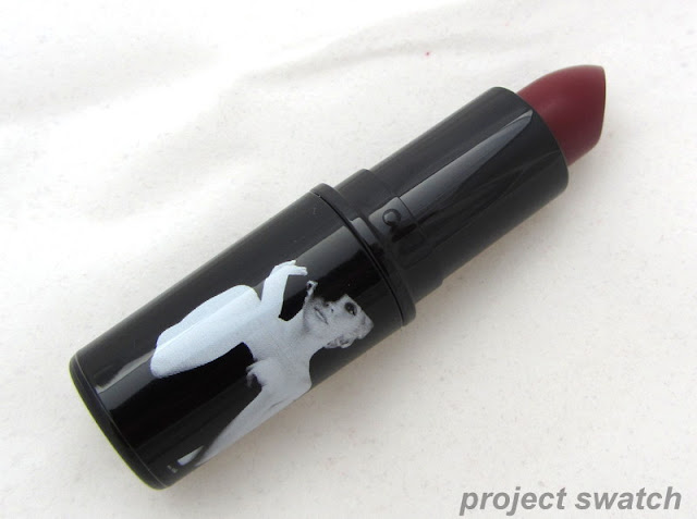 MAC Marilyn Monroe Deeply Adored