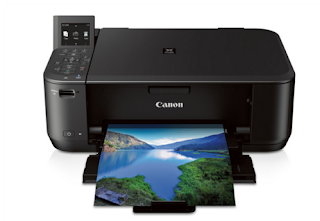 Canon PIXMA MG4220 Driver Download For Windows 10 And Mac OS X