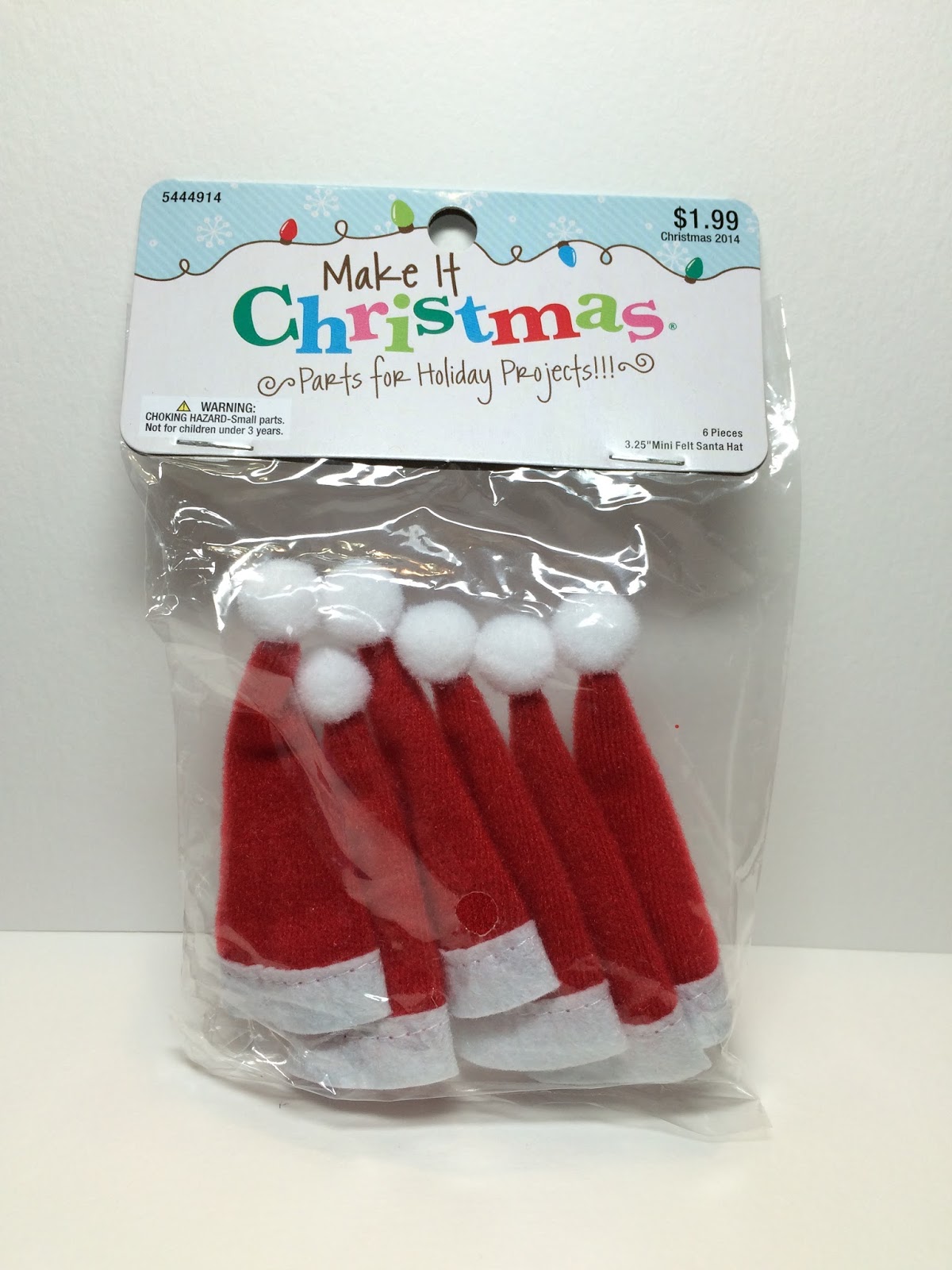 Kathy s Art Project Ideas Wine Cork Santa Ornament Craft